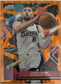 Zach LaVine