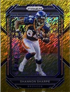 Shannon Sharpe