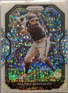Manny Machado