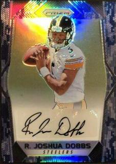 R. Joshua Dobbs