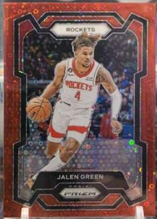 Jalen Green