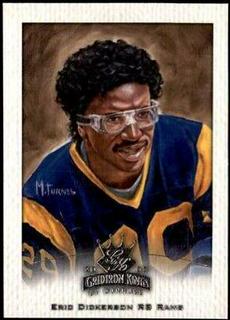 Eric Dickerson