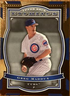 Greg Maddux