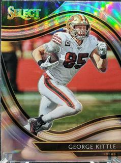 George Kittle