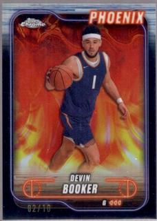 Devin Booker
