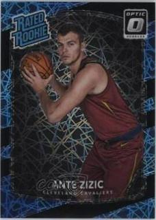 Ante Zizic
