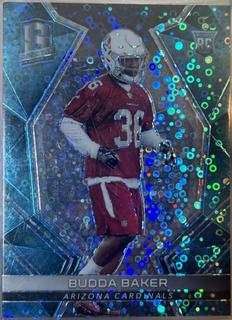 Budda Baker