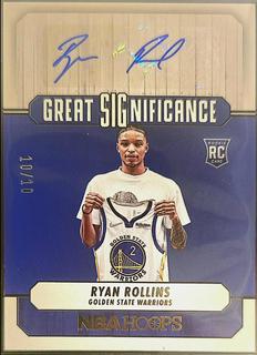 Ryan Rollins