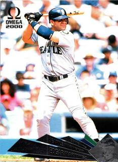 Edgar Martinez