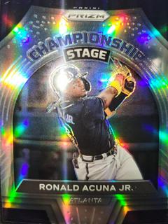 Ronald Acuna Jr.