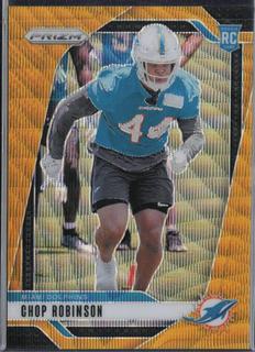 Chop Robinson