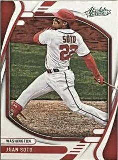 Juan Soto