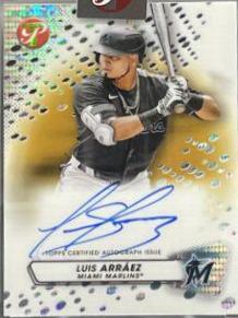 Luis Arraez