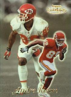 Andre Rison