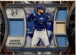 George Springer
