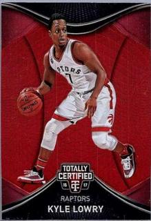 Kyle Lowry