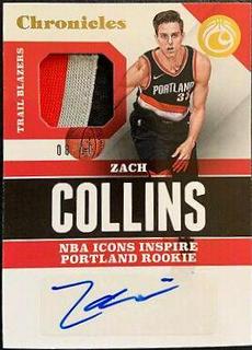 Zach Collins