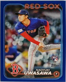 Naoyuki Uwasawa
