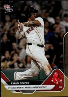 Rafael Devers