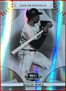 Willie Mays