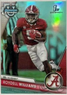 Roydell Williams