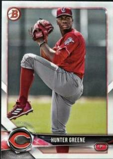 Hunter Greene