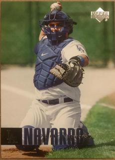 Dioner Navarro