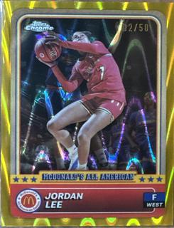 Jordan Lee