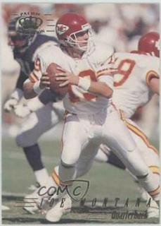 Joe Montana