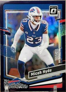 Micah Hyde