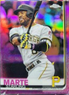 Starling Marte