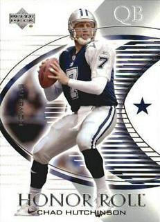 Chad Hutchinson