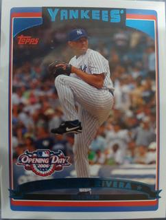 Mariano Rivera