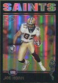 Joe Horn