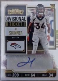 JL Skinner