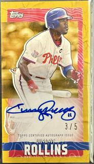 Jimmy Rollins