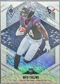Nico Collins