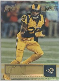Mark Barron