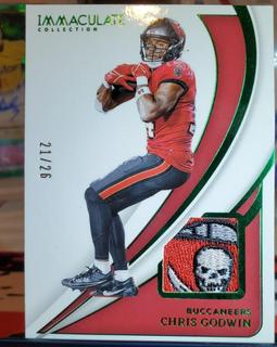 Chris Godwin