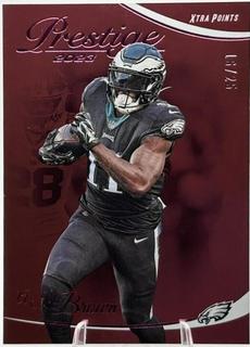 A. J. Brown