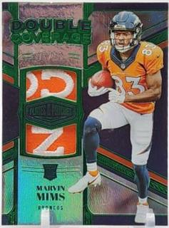 Marvin Mims