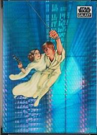2021 Leap of Faith [Prism Refractor] #28