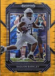 Saquon Barkley