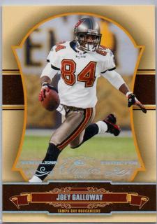 Joey Galloway