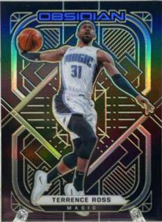 Terrence Ross