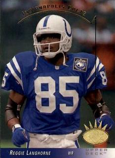 Reggie Langhorne