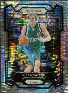 Dirk Nowitzki