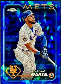 Starling Marte