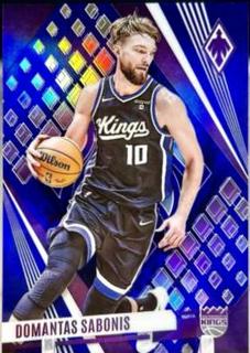 Domantas Sabonis