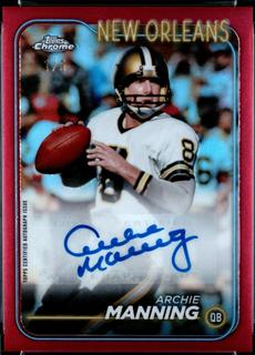Archie Manning